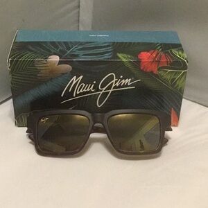 MAUI JIM KAHIKO POLARIZED UNISEX.